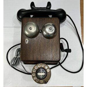 OLD WALNUT COUNTRY JUNCTION PHONE W/ Composite Crank